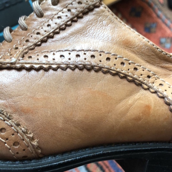 Fabulous oxfords - Picture 9 of 9